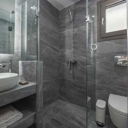 アパートホテル Alpe Luxury Penelope Collection