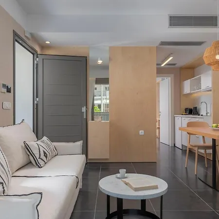 Alpe Luxury Penelope Collection 4* オリンピアダ