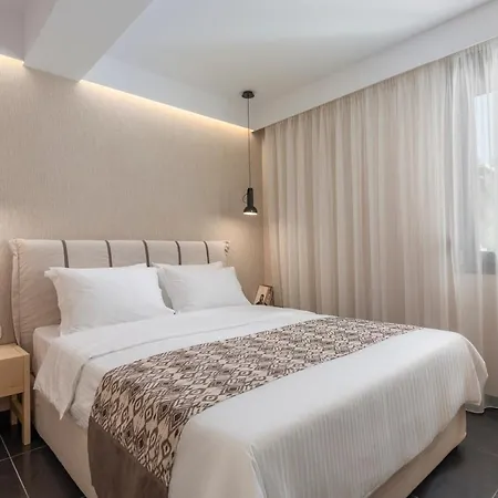 Alpe Luxury Penelope Collection