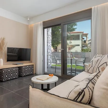 Alpe Luxury Penelope Collection