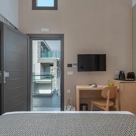 Alpe Luxury Penelope Collection オリンピアダ