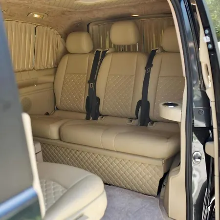 Alpe Luxury Penelope Collection オリンピアダ