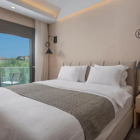 Alpe Luxury Penelope Collection オリンピアダ