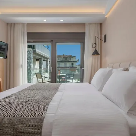 Alpe Luxury Penelope Collection