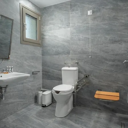 アパートホテル Alpe Luxury Penelope Collection