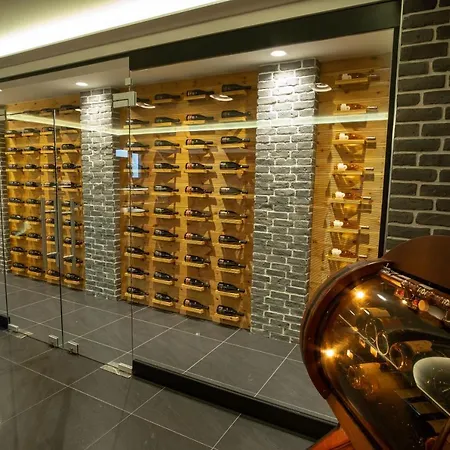 Alpe Luxury Penelope Collection アパートホテル