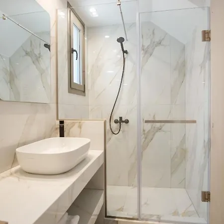 Alpe Luxury Penelope Collection