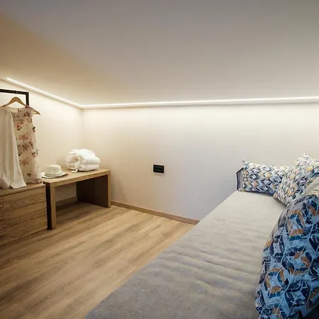 Alpe Luxury Penelope Collection アパートホテル オリンピアダ