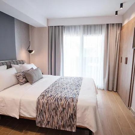 Alpe Luxury Penelope Collection アパートホテル 4*