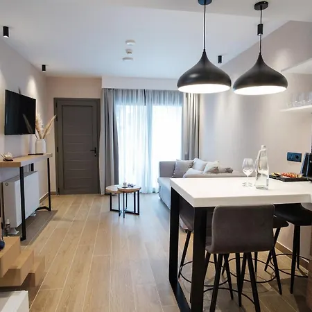 Alpe Luxury Penelope Collection