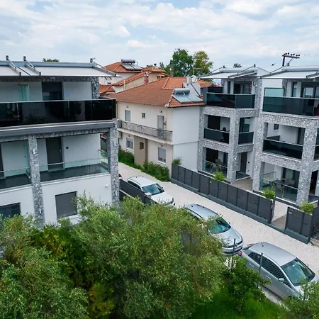 Alpe Luxury Penelope Collection オリンピアダ