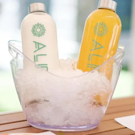 Alpe Luxury Penelope Collection 4*