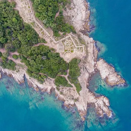 アパートホテル Alpe Luxury Penelope Collection