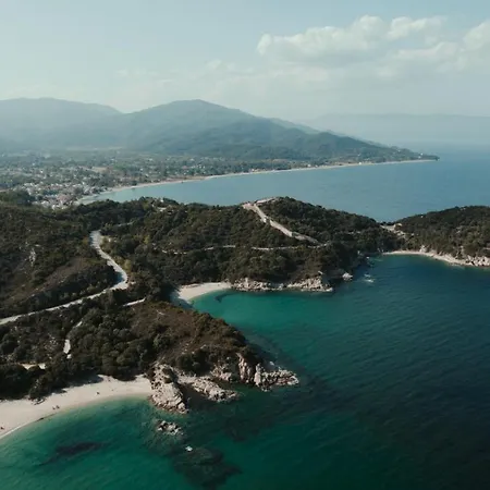 Alpe Luxury Penelope Collection 4*