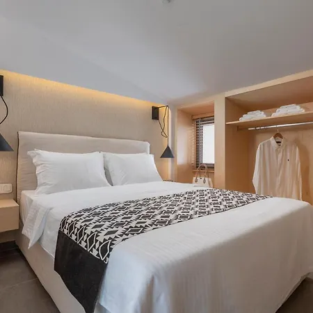 Aparthotel Alpe Luxury Penelope Collection