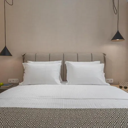 Alpe Luxury Penelope Collection 4*