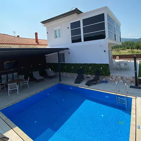 Aparthotel Alpe Luxury Penelope Collection Olympiada