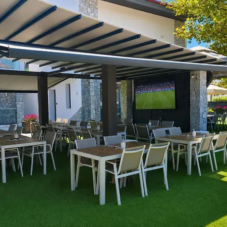 Alpe Luxury Penelope Collection Aparthotel