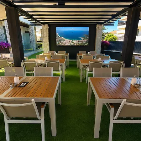 Alpe Luxury Penelope Collection Aparthotel Olympiada