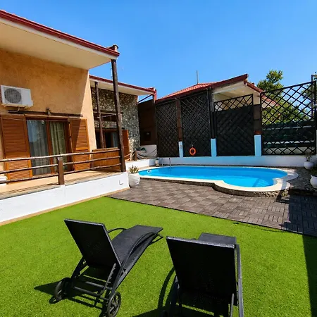 Aparthotel Alpe Luxury Penelope Collection