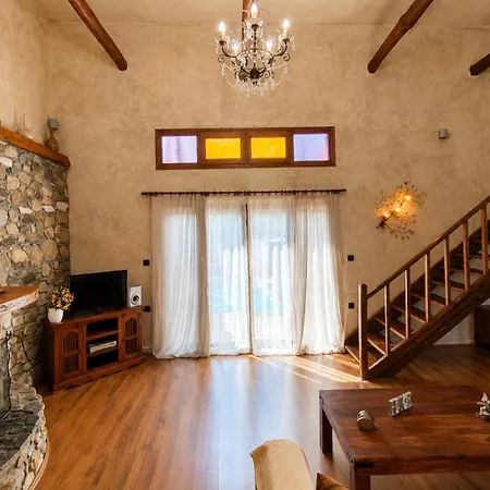 Aparthotel Alpe Luxury Penelope Collection Olympiada
