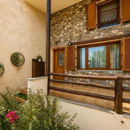 Alpe Luxury Penelope Collection 4*