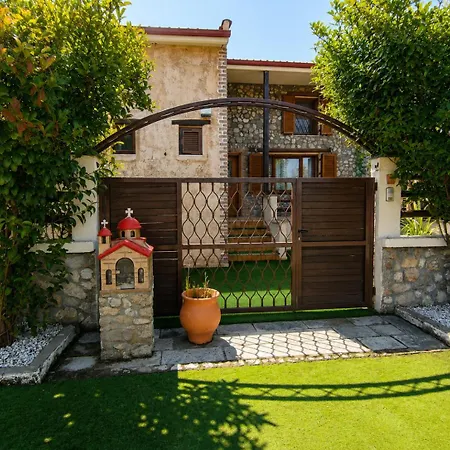 Alpe Luxury Penelope Collection 4* Olympiada