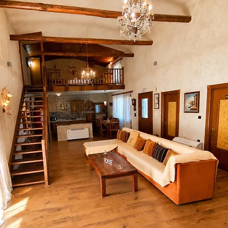 Alpe Luxury Penelope Collection Aparthotel 4*