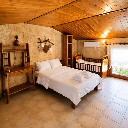 Aparthotel Alpe Luxury Penelope Collection Olympiada