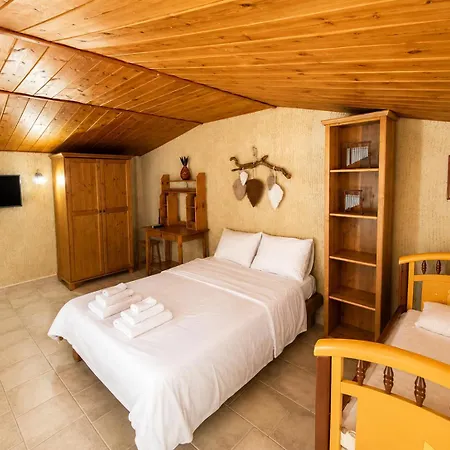 Alpe Luxury Penelope Collection 4* Olympiada