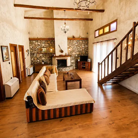 Alpe Luxury Penelope Collection Aparthotel