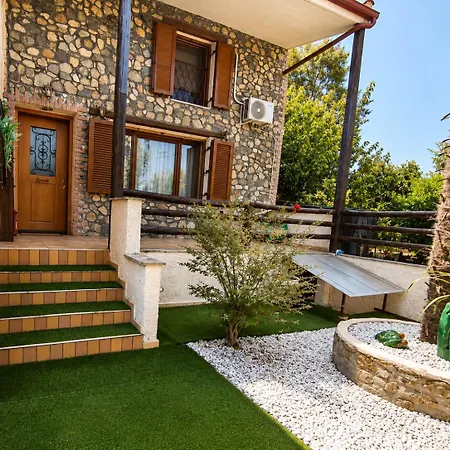 Alpe Luxury Penelope Collection Aparthotel 4*