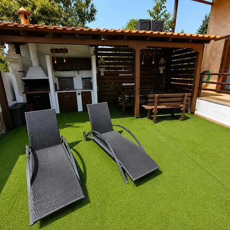Aparthotel Alpe Luxury Penelope Collection 4*
