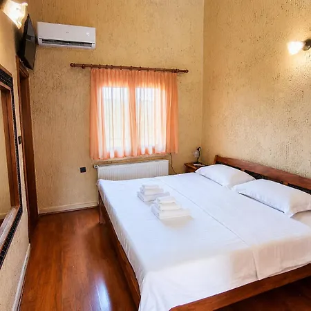 Alpe Luxury Penelope Collection Aparthotel Olympiada