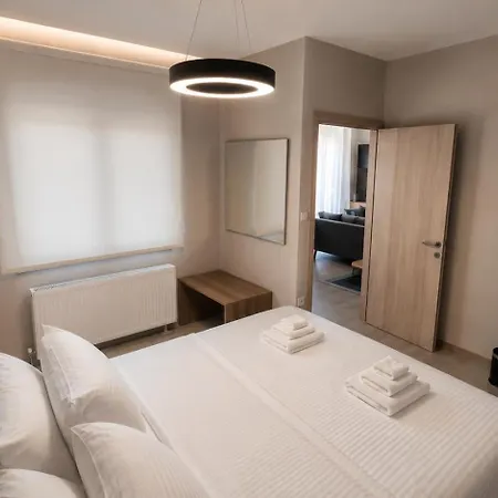 Alpe Luxury Penelope Collection 4*