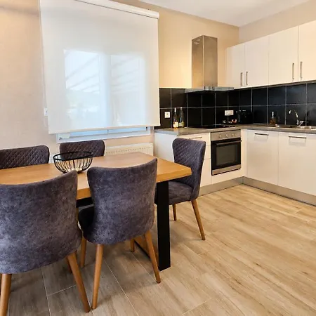 Alpe Luxury Penelope Collection 4* Olympiada