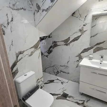 Aparthotel Alpe Luxury Penelope Collection