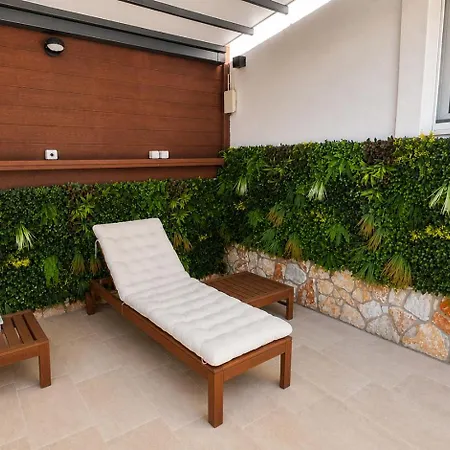 Aparthotel Alpe Luxury Penelope Collection