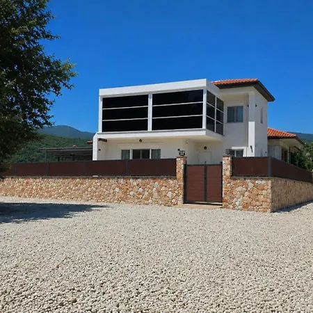 Alpe Luxury Penelope Collection 4* Olympiada