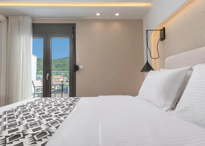 Alpe Luxury Penelope Collection Olympiada