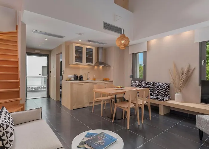 Alpe Luxury Penelope Collection Apartahotel