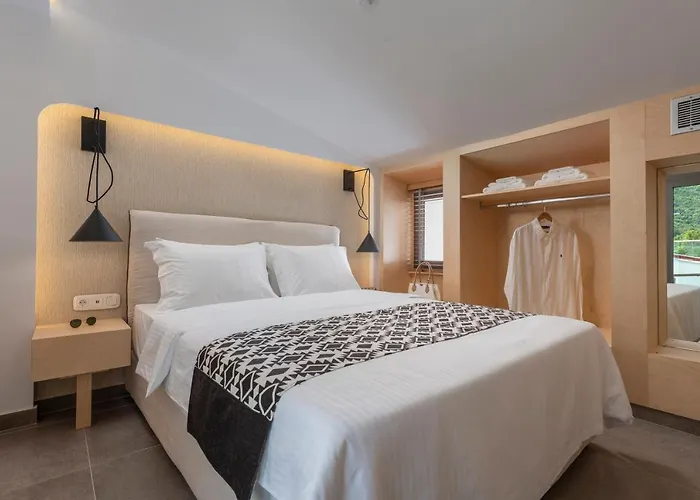 Apartahotel Alpe Luxury Penelope Collection