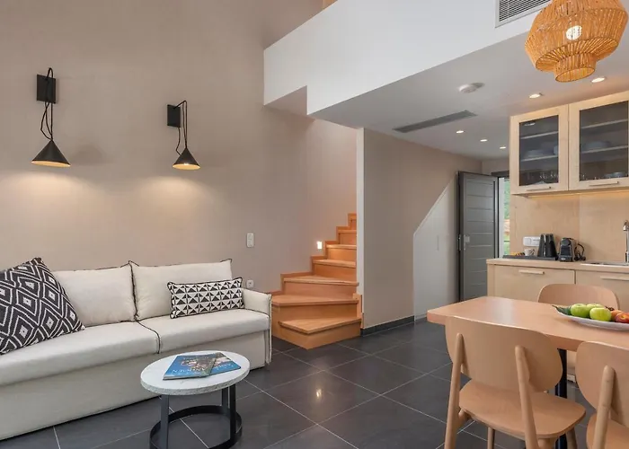 Alpe Luxury Penelope Collection 4* Olympiada