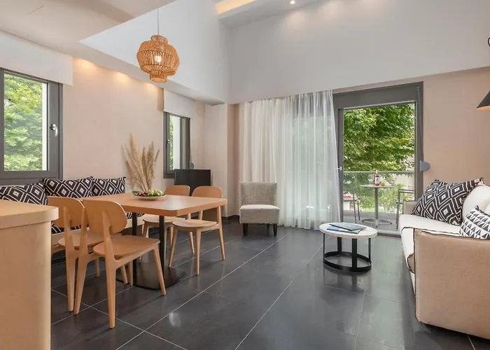 Alpe Luxury Penelope Collection Apartahotel