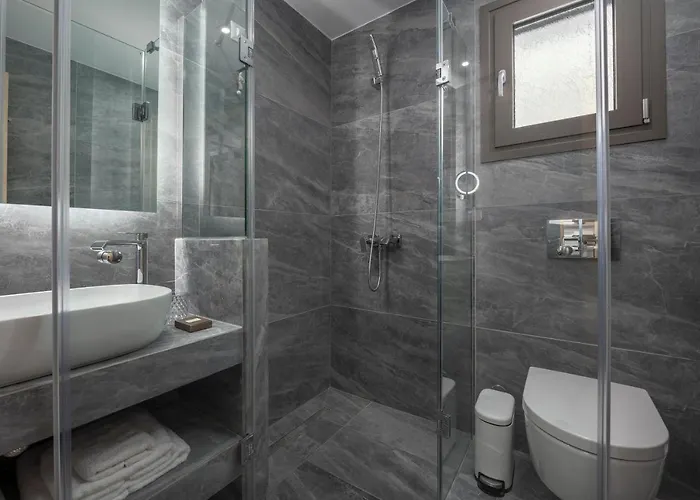 Apartahotel Alpe Luxury Penelope Collection