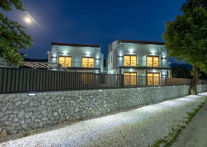 Apartahotel Alpe Luxury Penelope Collection 4*