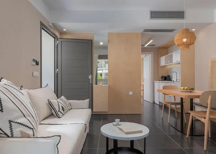 Alpe Luxury Penelope Collection 4* Olympiada