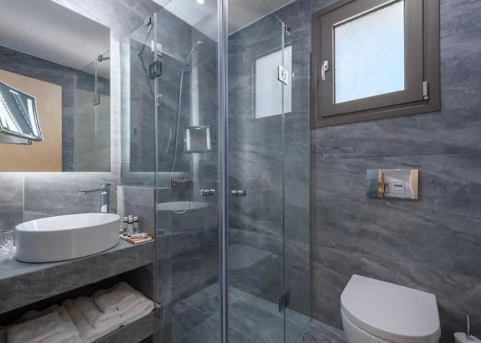 Alpe Luxury Penelope Collection Olympiada