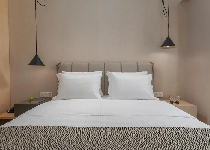 Alpe Luxury Penelope Collection 4*