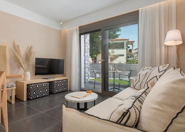 Alpe Luxury Penelope Collection